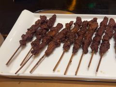 -蒙古人烤羊大师·绿野餐厅(工农大路店)