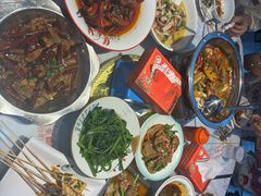 -辣不怕口味虾(凌霄路店)