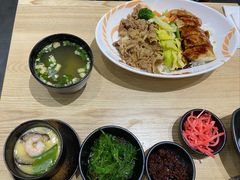 -吉野家(成都时代奥莱店)