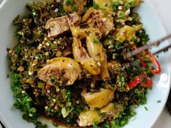 -娘家米汤饭(大营路店)