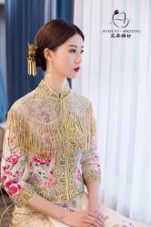 点击看大图 -艾朵婚纱