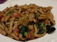 -凯鸽酒楼(大同振兴街店)