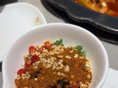 -巴蜀王婆大虾(南锣鼓巷店)