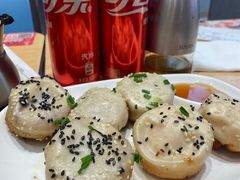 -小杨生煎(天之骄子店)