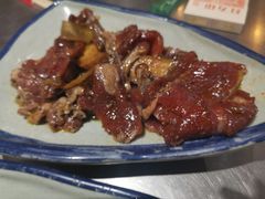 -胡同泥炉烤肉(总店)
