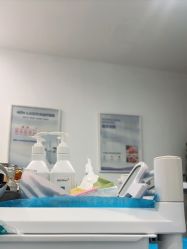 -白博士面部护理&头皮护理