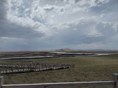 -黄河九曲第一湾