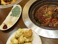 -二十一分小锅炖(中心店)