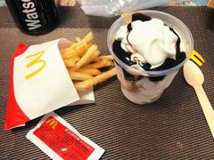 -麦当劳(大厂新城店)