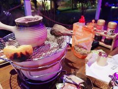 -伴山茶苑·围炉煮茶