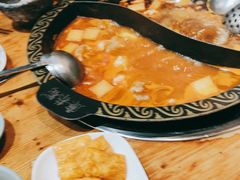 -廉恭蜀老成都火锅(善国大桥店)