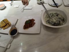-宁波石浦大饭店(新材料城店)