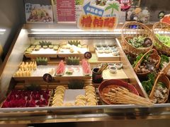 -一绪に寿喜烧(荟聚店)