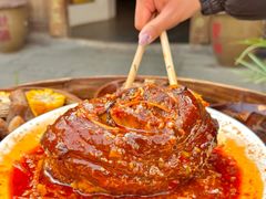 -田园印象·成都土菜院子(华阳店)
