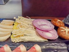 -汉拿山(华联公益西桥店)