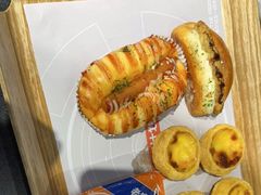 -小香港(凤凰大街店)