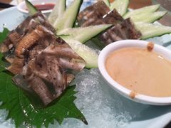 -新悦·霞浦海鲜生(上下杭店)