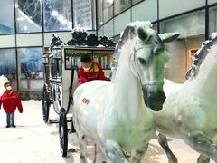 -世界之窗阿尔卑斯冰雪世界