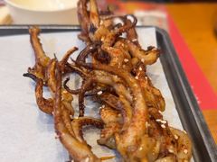-探唐烧烤(棠东店)