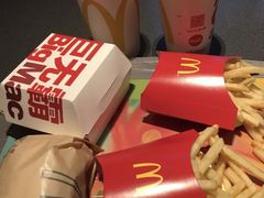 -麦当劳(金地店)