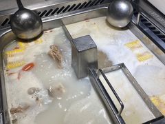 -海底捞火锅(海宁路店)