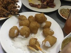 -松明一烤肉馆(鲁园店)