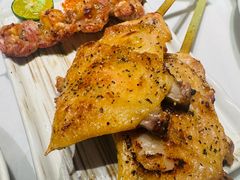 -志明眷村·台式融合菜·宵夜