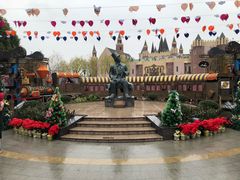 -安徒生童话乐园