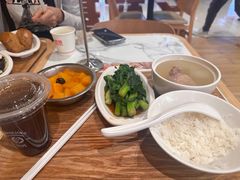 -乡村基·川味现炒大王(熙悦天街店)