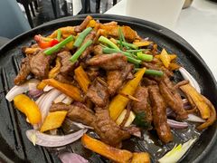 -眉州东坡(清河万象汇店)