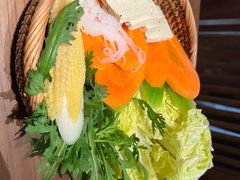 -侘与火 Wabi 侘寂烟火•锅物料理(大屯DT51店)