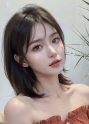 点击看大图 -金派发型