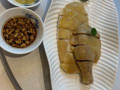 -观海海鲜(蛇口广场店)