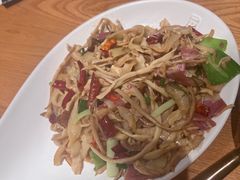 -云海肴·汽锅鸡·云南菜(广安门天虹店)