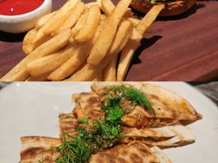 -LESCEDARS  Bistro香柏树(外滩店)