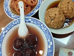 -粗茶淡饭(东关街店)