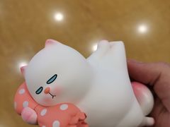 -泡泡玛特POPMART(蓝色港湾店)