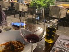 -OGGI TRATTORIA PIZZERIA(深业上城店)
