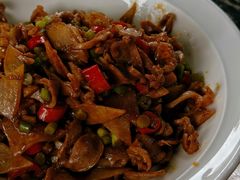 -李师傅脆肚(华强北店)