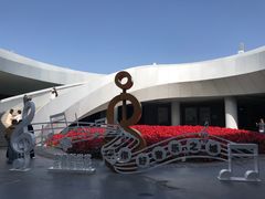 -哈尔滨大剧院