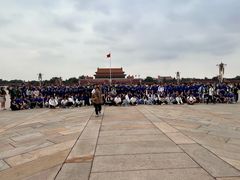 -淘米·公司团建·团队旅游·拓展培训