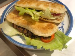 -小放牛炒菜馆(裕华万达店)