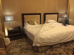 -上海浦东星河湾酒店