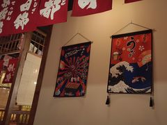 -玉川屋·深夜食堂居酒屋(柳巷店)