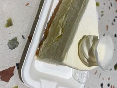 -第戎蛋糕(恒隆广场店)