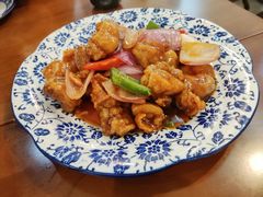 -盏簋品味馆(沙溪店)