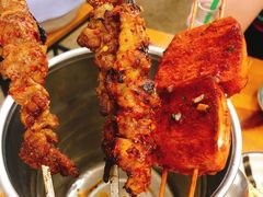 -炒豆合作社(东四总店)