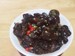 爽口黑木耳-7017浙菜•建德味(中财店)