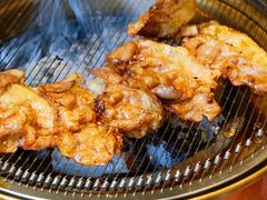 -西塔老太太泥炉烤肉(亚运村店)