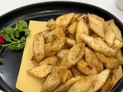 -庐州太太(鼓楼店)